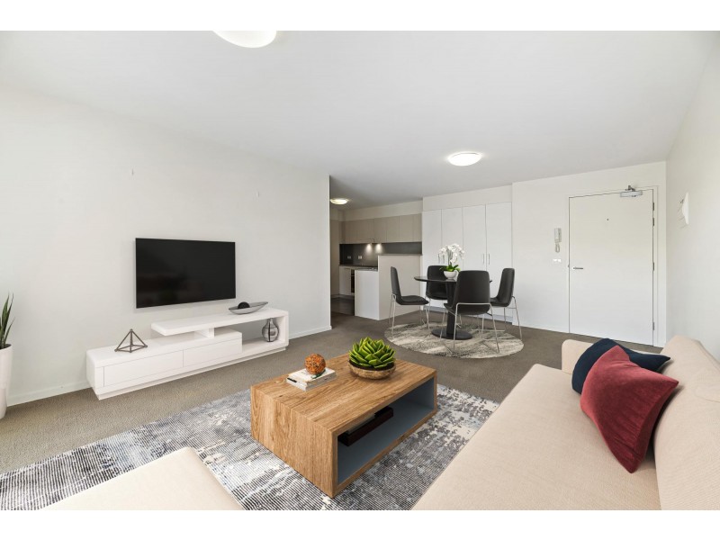 24/21 Braybrooke Street, Bruce ACT 2617