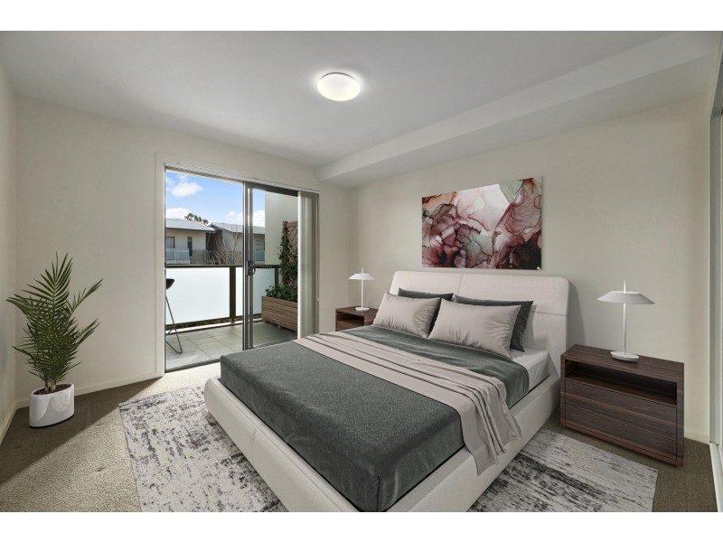 24/21 Braybrooke Street, Bruce ACT 2617