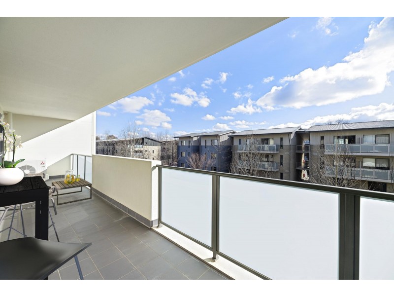 24/21 Braybrooke Street, Bruce ACT 2617