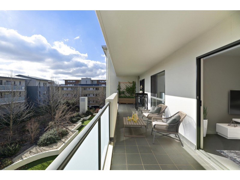 24/21 Braybrooke Street, Bruce ACT 2617