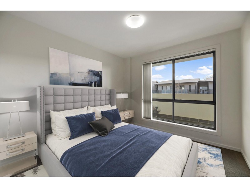 24/21 Braybrooke Street, Bruce ACT 2617