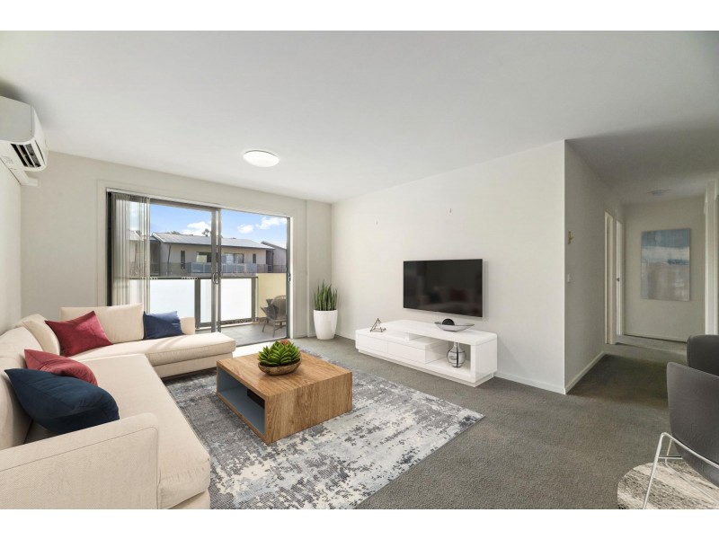 24/21 Braybrooke Street, Bruce ACT 2617