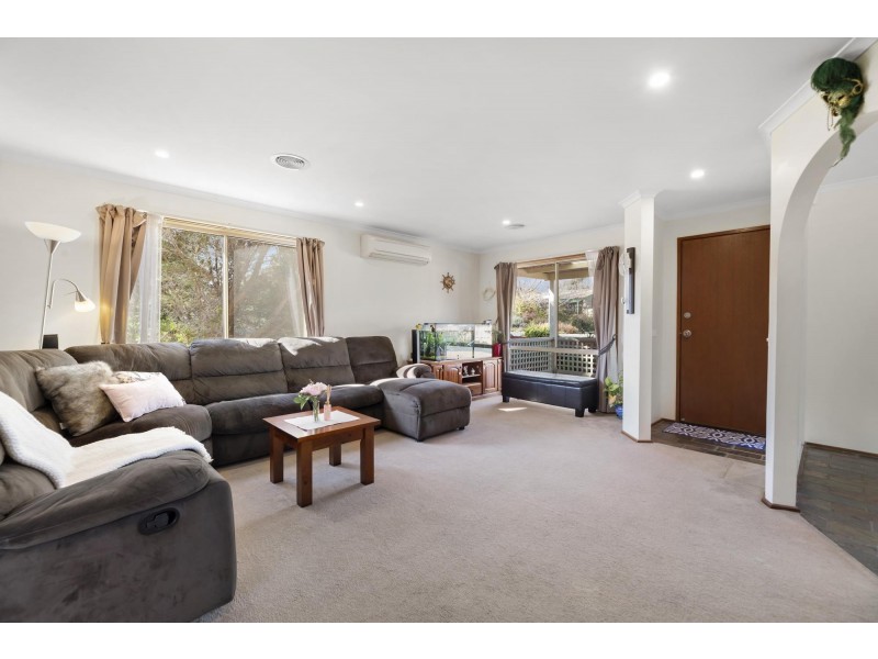 14 Wettenhall Circuit, Calwell ACT 2905