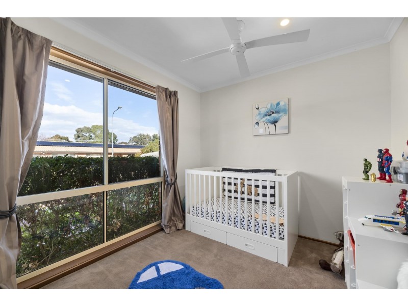 14 Wettenhall Circuit, Calwell ACT 2905