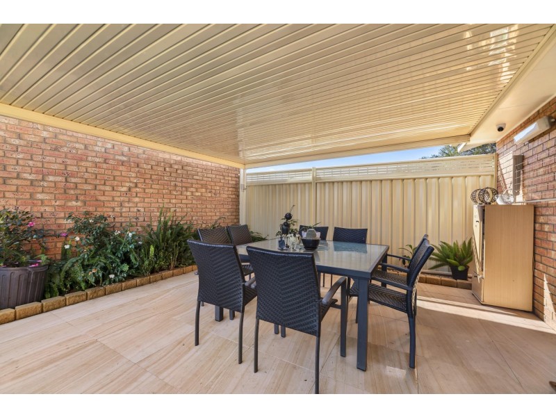 14 Wettenhall Circuit, Calwell ACT 2905