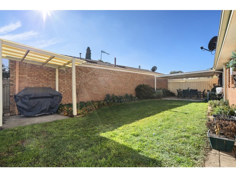 14 Wettenhall Circuit, Calwell ACT 2905