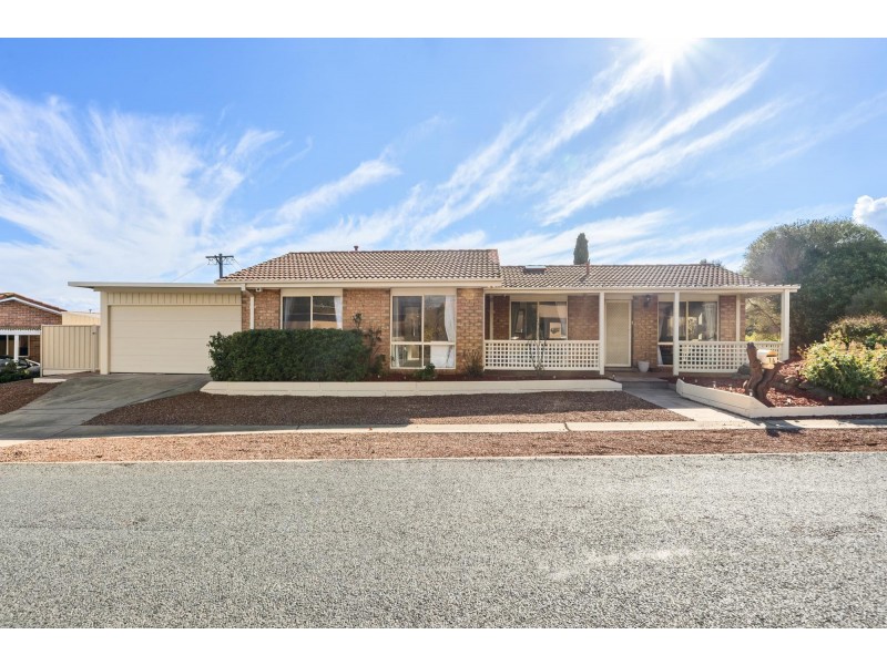 14 Wettenhall Circuit, Calwell ACT 2905