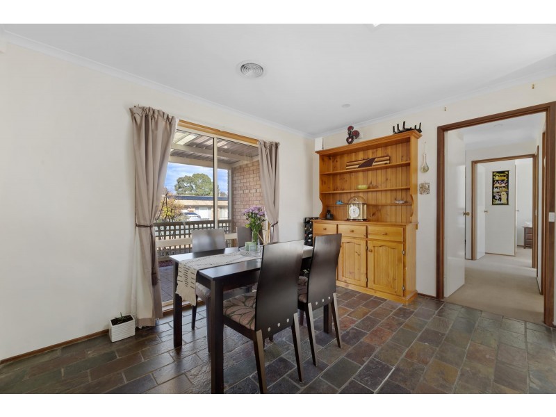 14 Wettenhall Circuit, Calwell ACT 2905