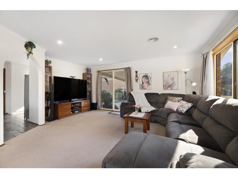 14 Wettenhall Circuit, Calwell ACT 2905