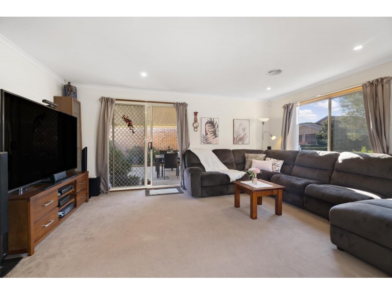 14 Wettenhall Circuit, Calwell ACT 2905