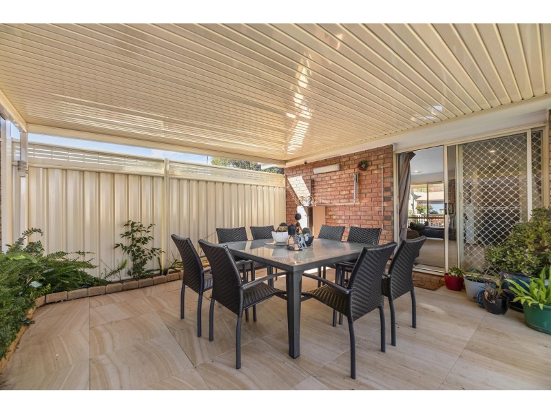 14 Wettenhall Circuit, Calwell ACT 2905