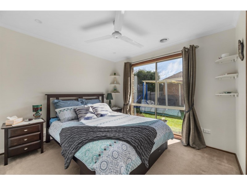 14 Wettenhall Circuit, Calwell ACT 2905