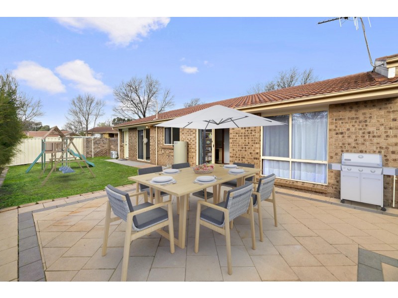 13/37 Barr Smith Avenue, Bonython ACT 2905