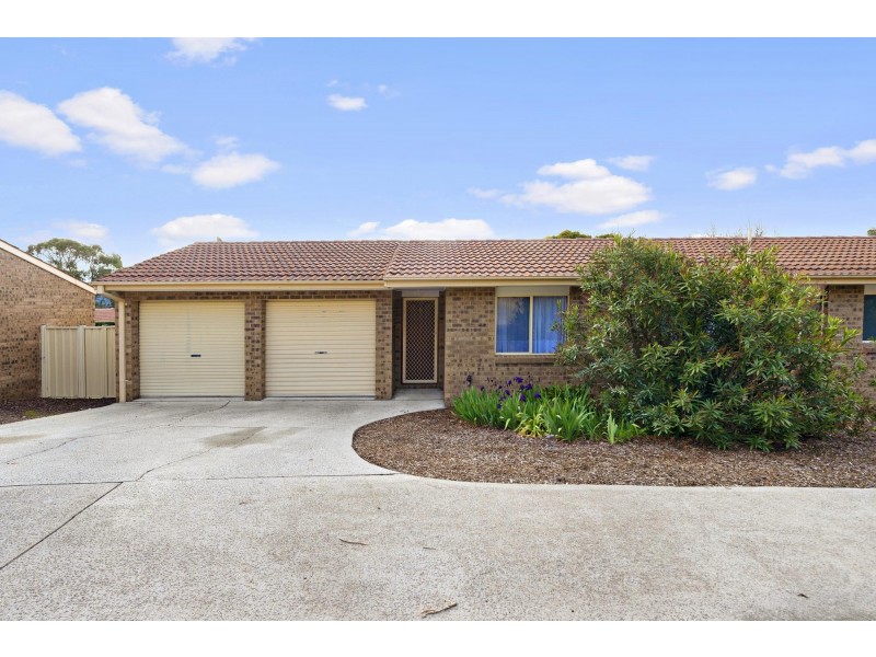 13/37 Barr Smith Avenue, Bonython ACT 2905