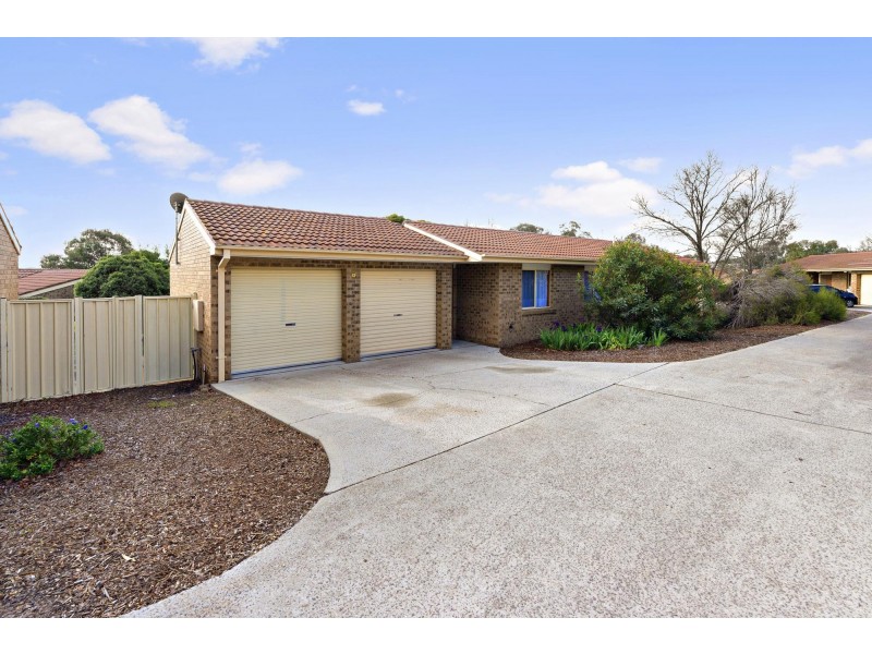 13/37 Barr Smith Avenue, Bonython ACT 2905