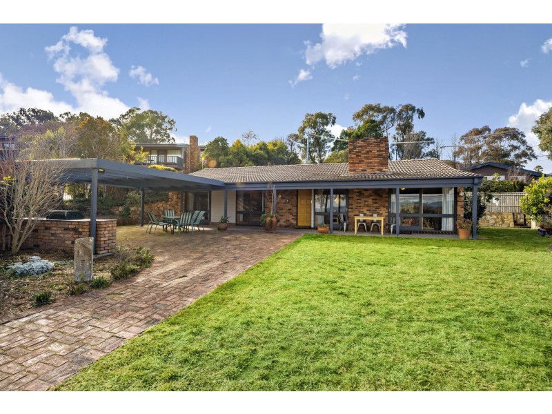 16 Adamson Crescent, Wanniassa ACT 2903