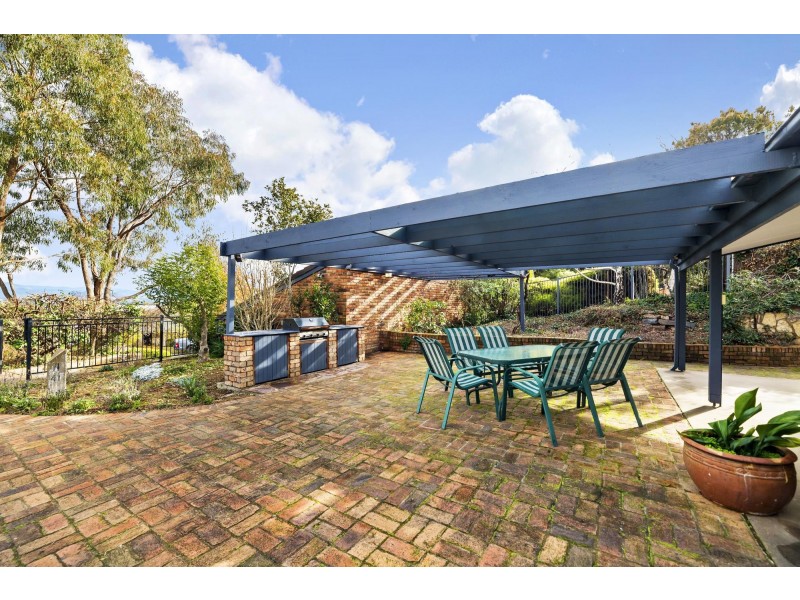 16 Adamson Crescent, Wanniassa ACT 2903