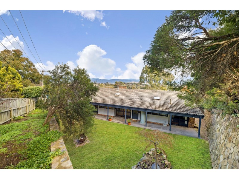 16 Adamson Crescent, Wanniassa ACT 2903