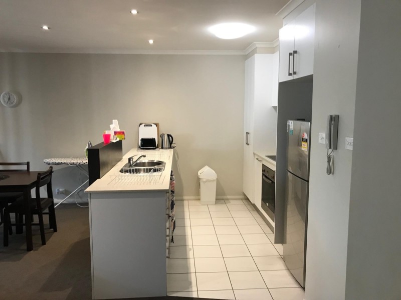 2/120 Athllon Drive, Greenway ACT 2900