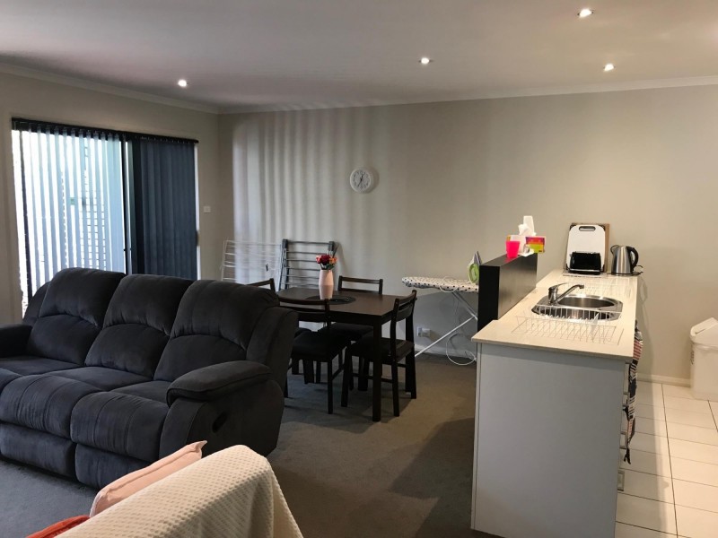 2/120 Athllon Drive, Greenway ACT 2900