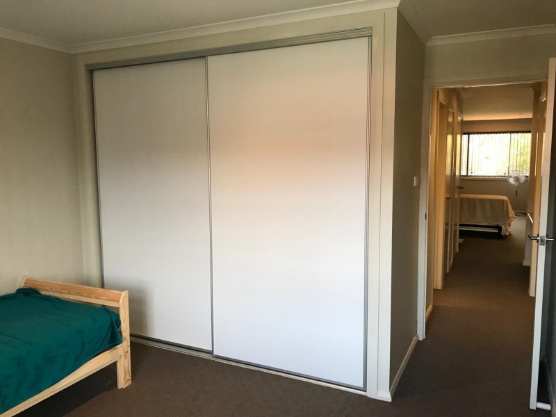 2/120 Athllon Drive, Greenway ACT 2900