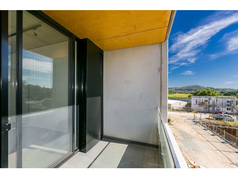 16/5 Kerridge Street, Kingston ACT 2604