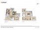 Greenway ACT 2900 Floorplan