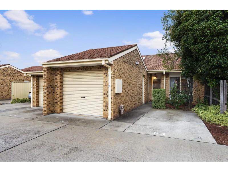 34/146 Ellerston Avenue, Isabella Plains ACT 2905