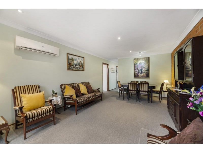34/146 Ellerston Avenue, Isabella Plains ACT 2905