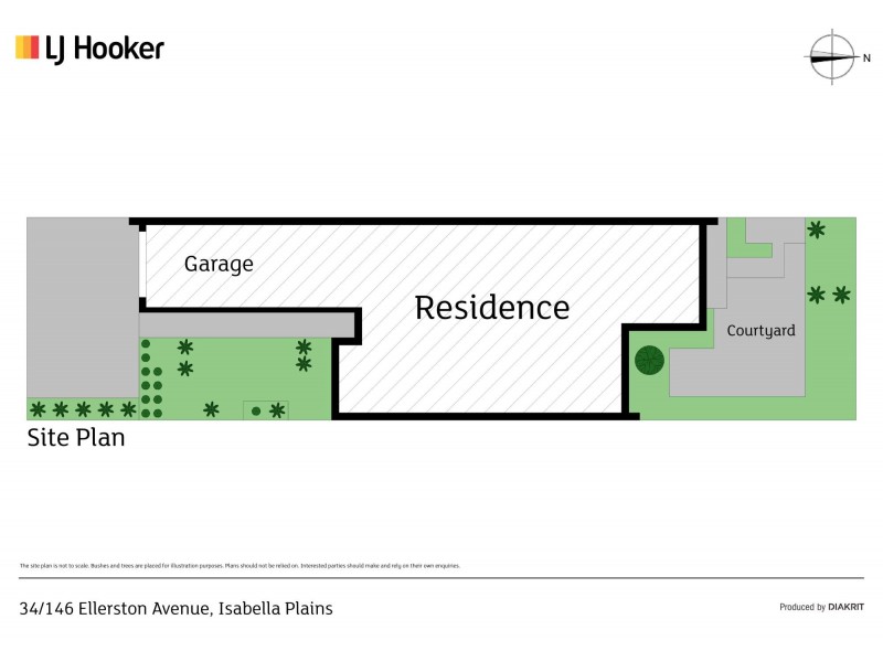 34/146 Ellerston Avenue, Isabella Plains ACT 2905
