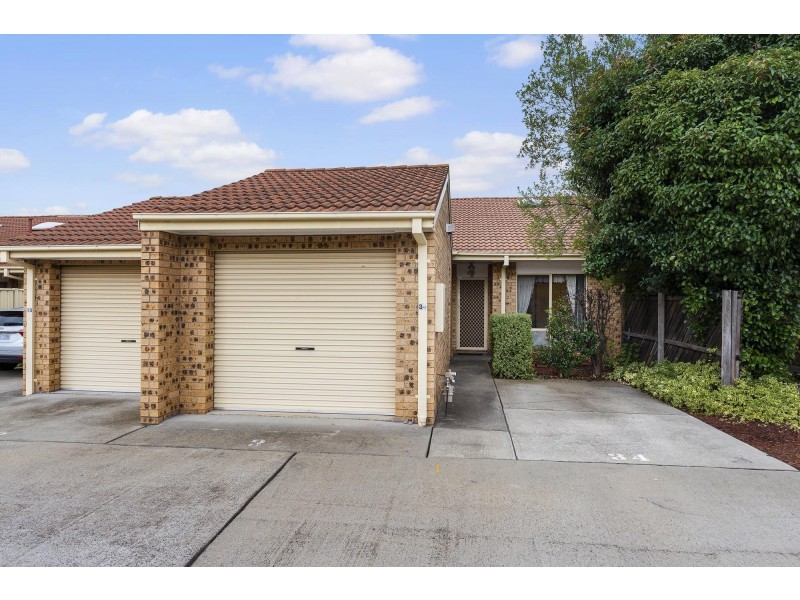 34/146 Ellerston Avenue, Isabella Plains ACT 2905