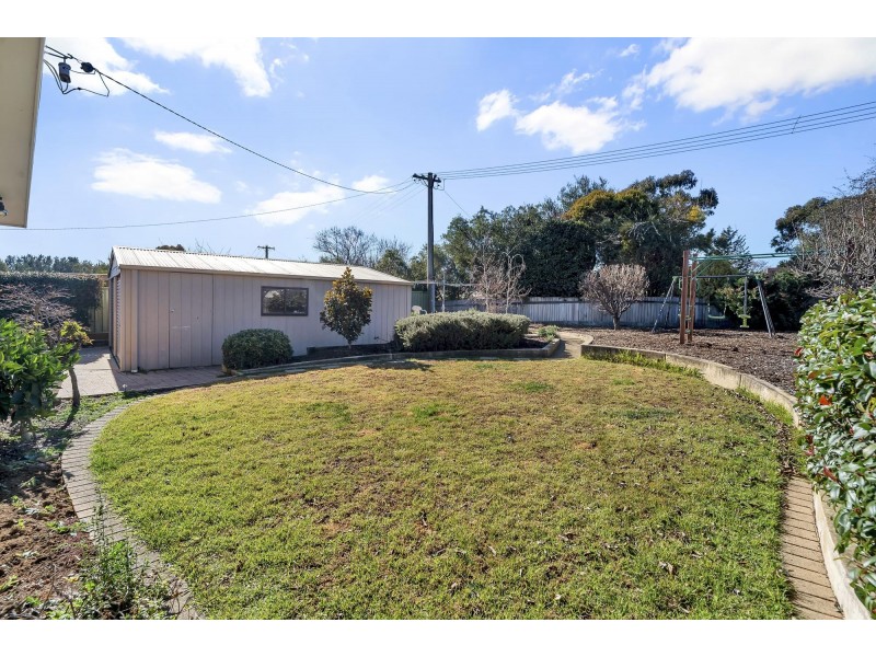 100 Barr Smith Avenue, Bonython ACT 2905