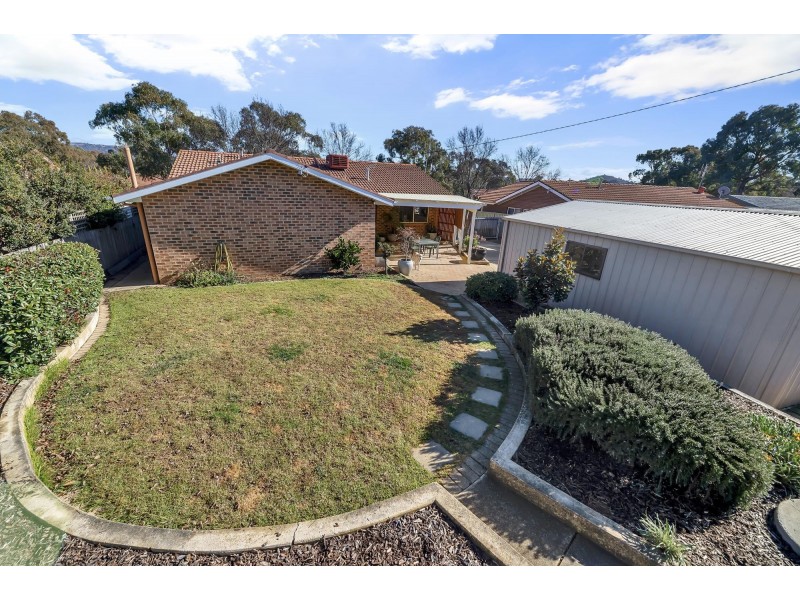 100 Barr Smith Avenue, Bonython ACT 2905