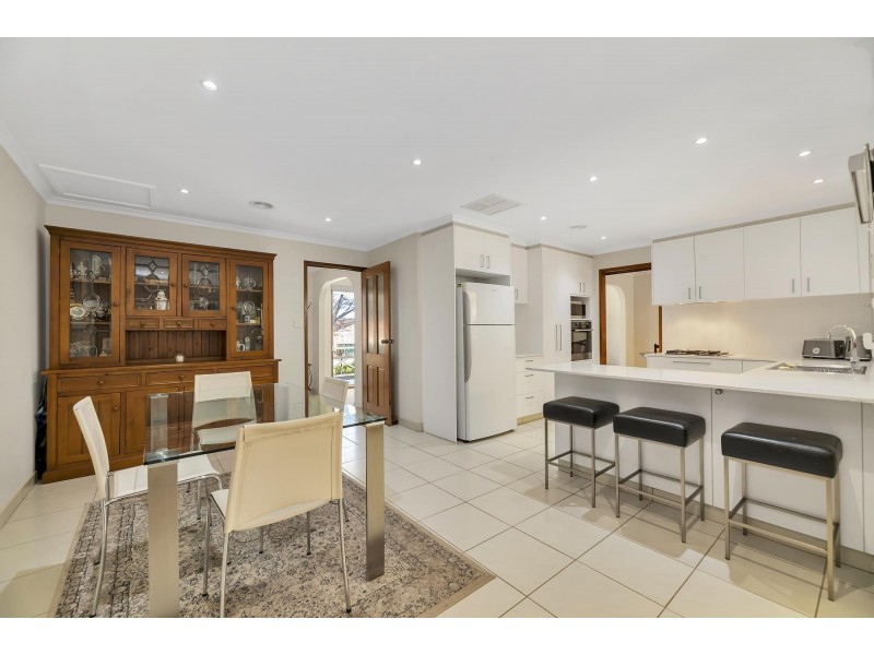 100 Barr Smith Avenue, Bonython ACT 2905