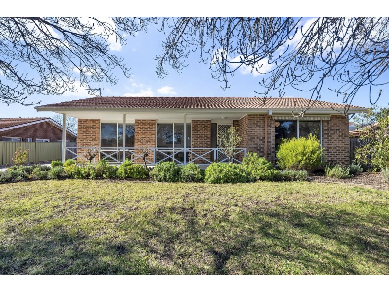 100 Barr Smith Avenue, Bonython ACT 2905