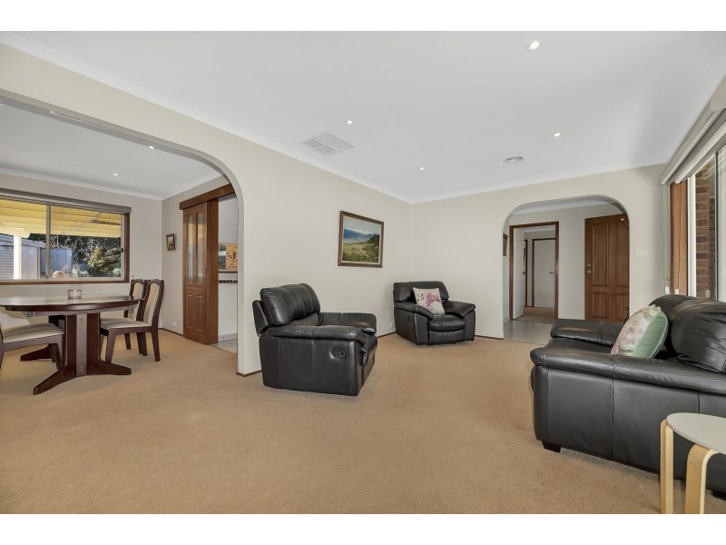 100 Barr Smith Avenue, Bonython ACT 2905