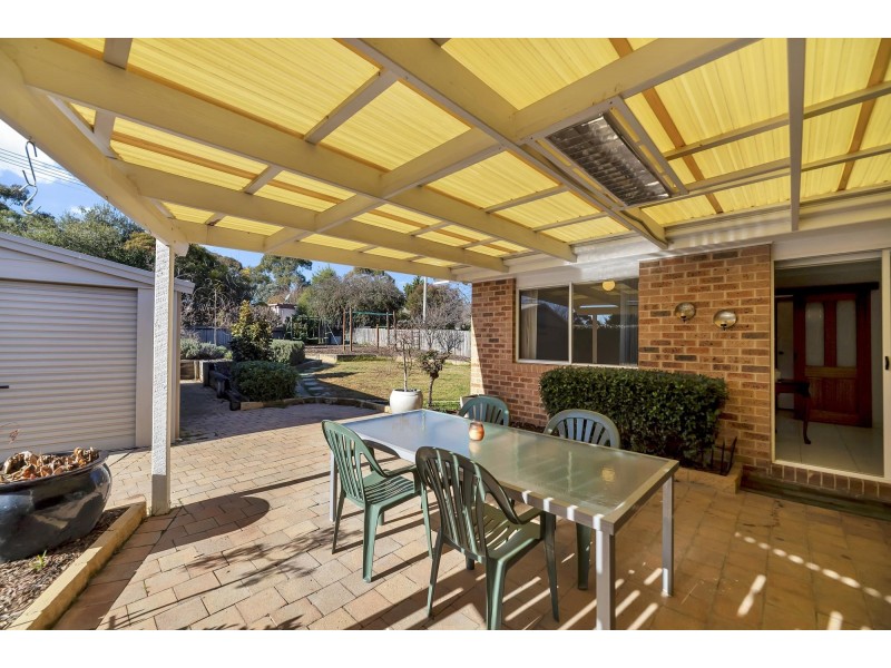 100 Barr Smith Avenue, Bonython ACT 2905