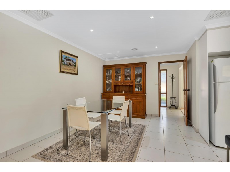 100 Barr Smith Avenue, Bonython ACT 2905