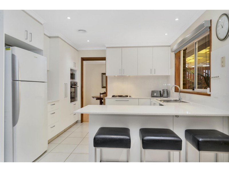 100 Barr Smith Avenue, Bonython ACT 2905