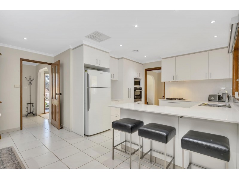 100 Barr Smith Avenue, Bonython ACT 2905