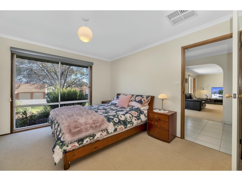 100 Barr Smith Avenue, Bonython ACT 2905