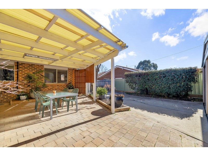 100 Barr Smith Avenue, Bonython ACT 2905