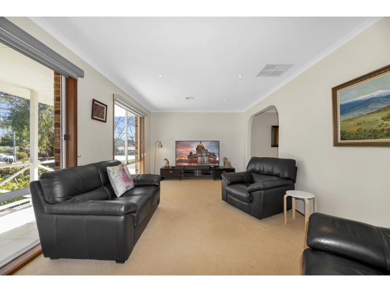 100 Barr Smith Avenue, Bonython ACT 2905