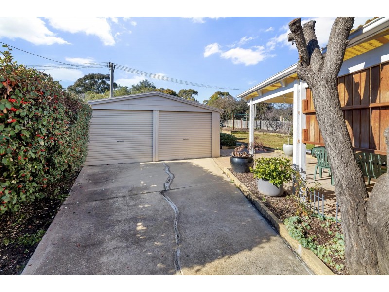 100 Barr Smith Avenue, Bonython ACT 2905