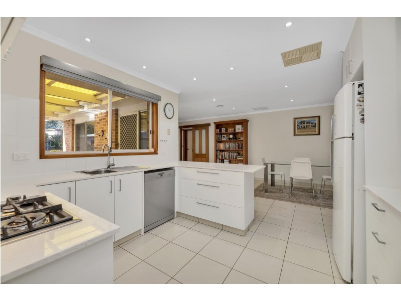 100 Barr Smith Avenue, Bonython ACT 2905