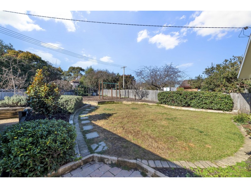 100 Barr Smith Avenue, Bonython ACT 2905