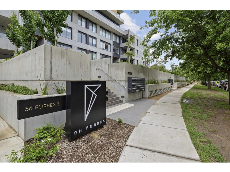 151/56 Forbes Street, Turner ACT 2612