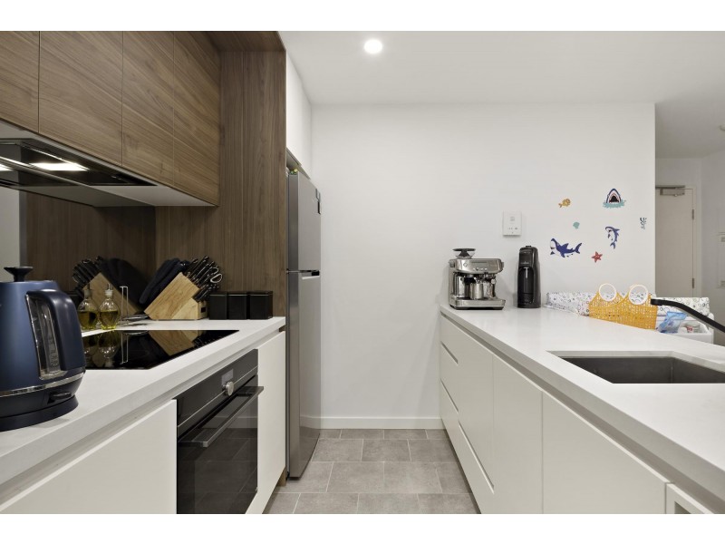 151/56 Forbes Street, Turner ACT 2612