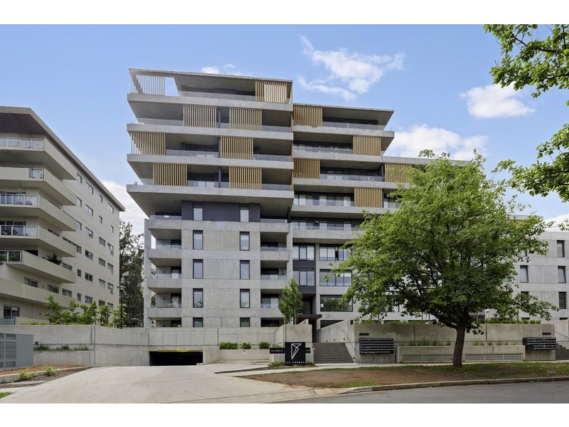 151/56 Forbes Street, Turner ACT 2612
