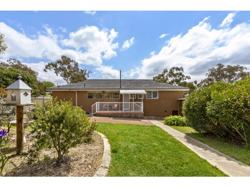 31 Beasley Street, Torrens ACT 2607